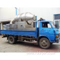 EYH series concrete mixer machine